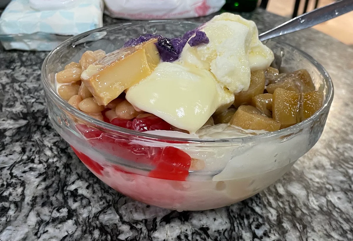 Food & drink photo 4