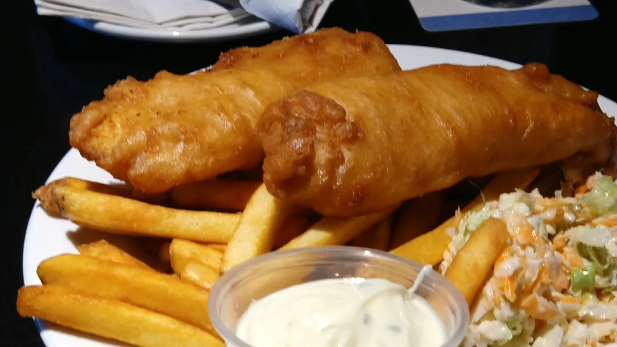 Food & drink photo 2