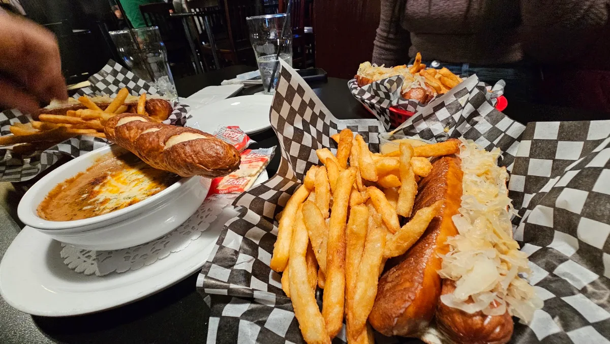 Food & drink photo 4