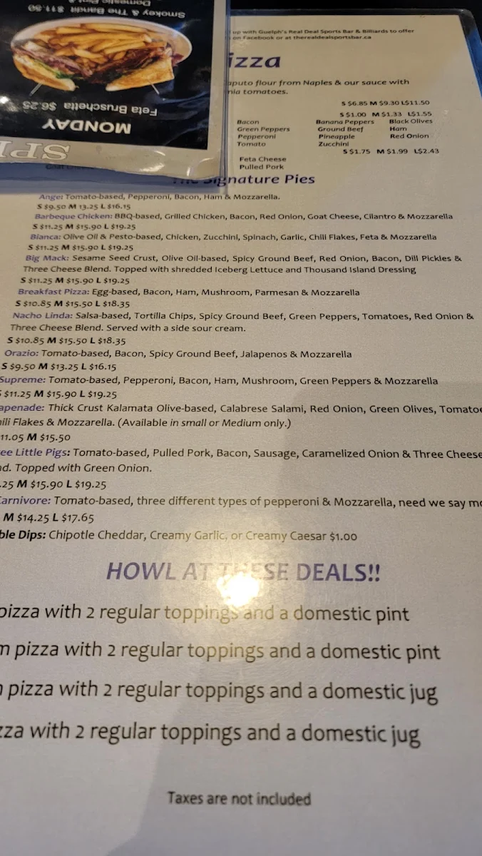 Menu photo 4