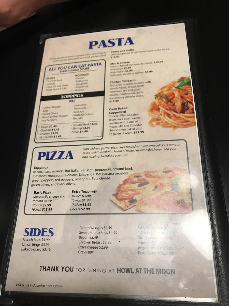 Menu photo 8