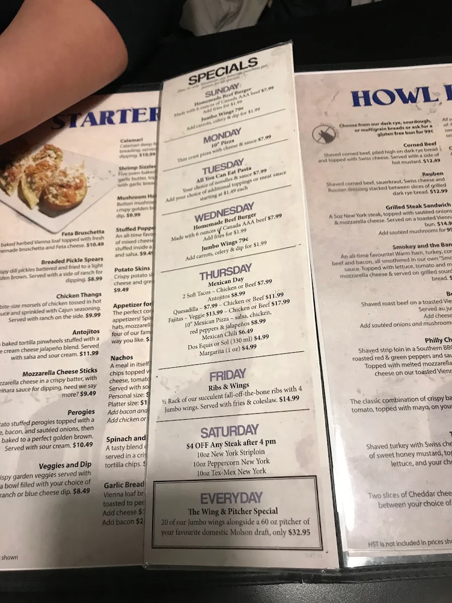 Menu photo 9