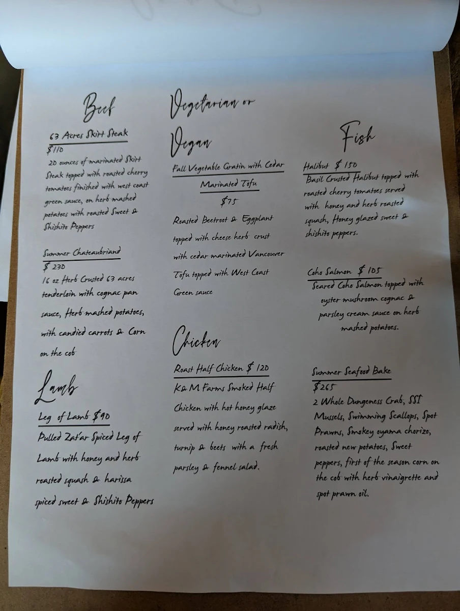 Menu photo 5