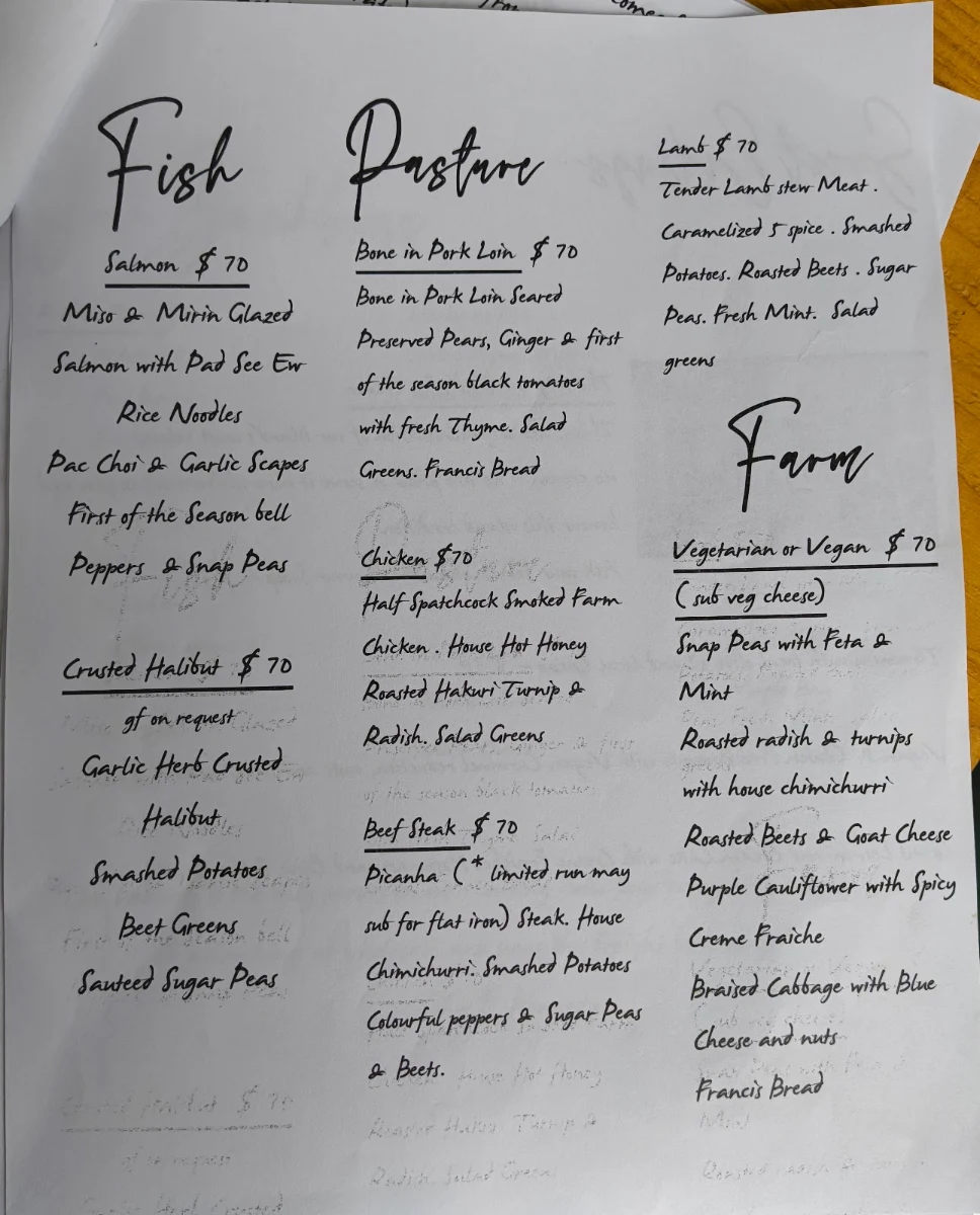 Menu photo 6