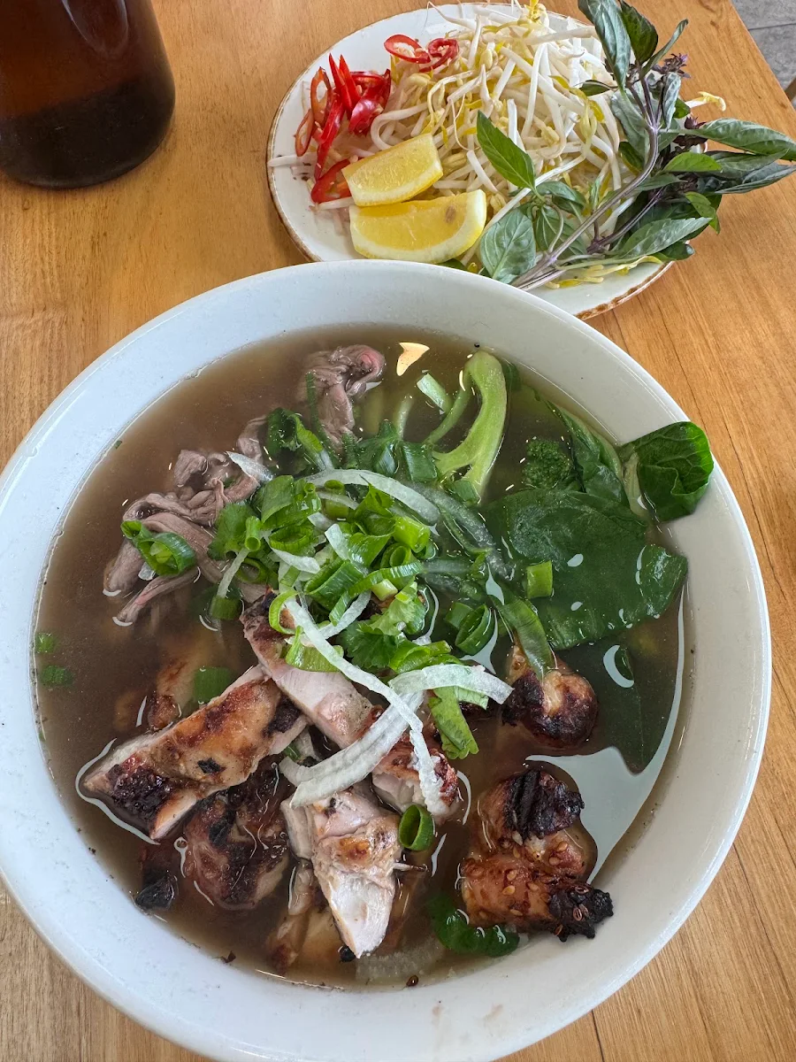 Food & drink, redd catt