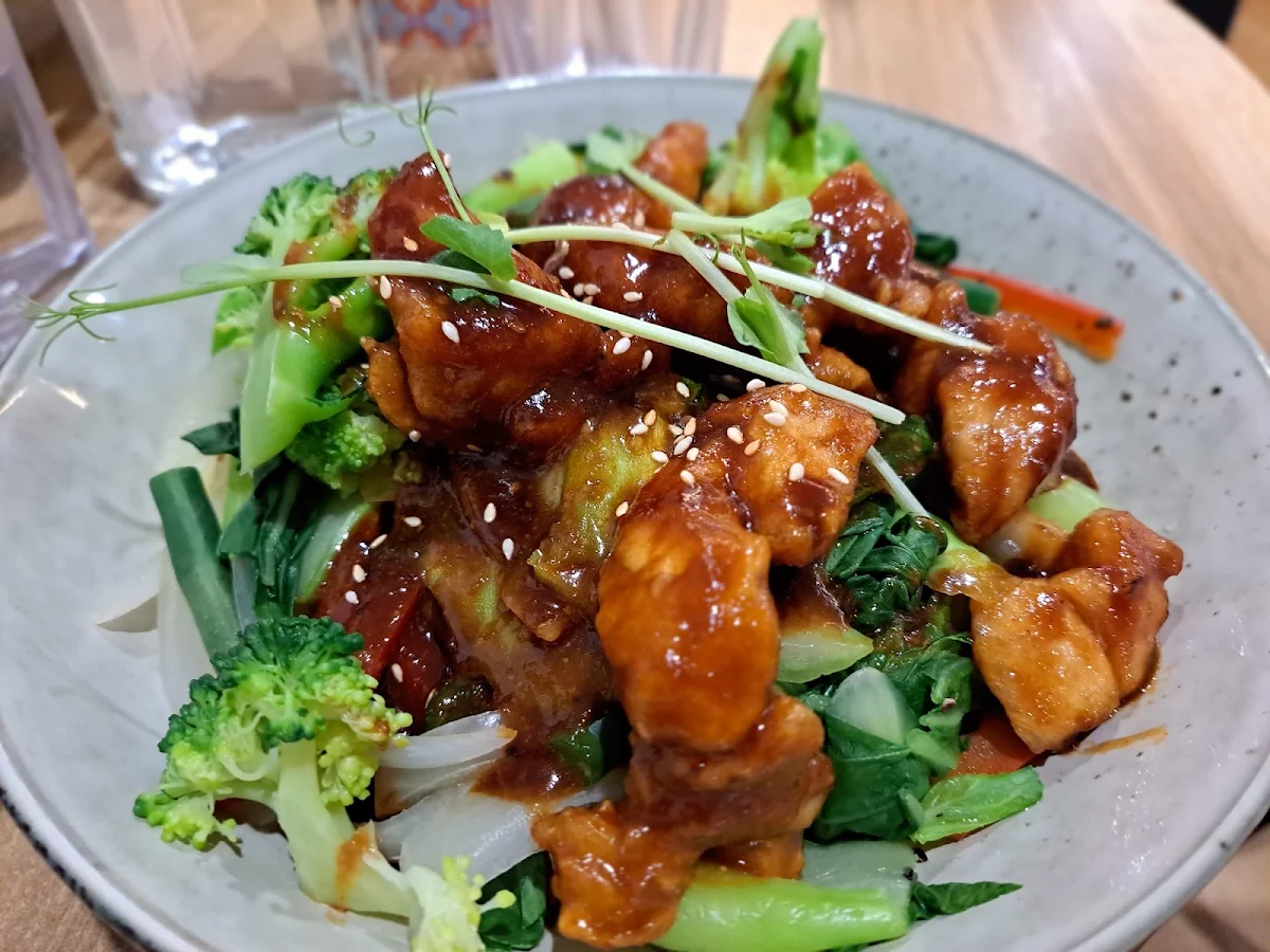 Food & drink, Peko Peko Dunsborough