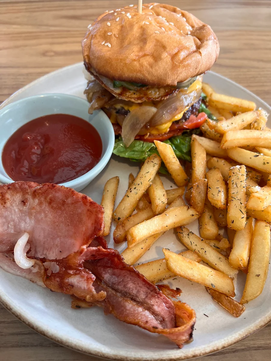 Food & drink, Sussex Social
