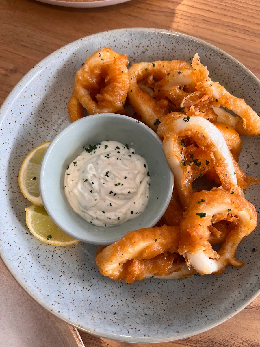 Food & drink, Sussex Social