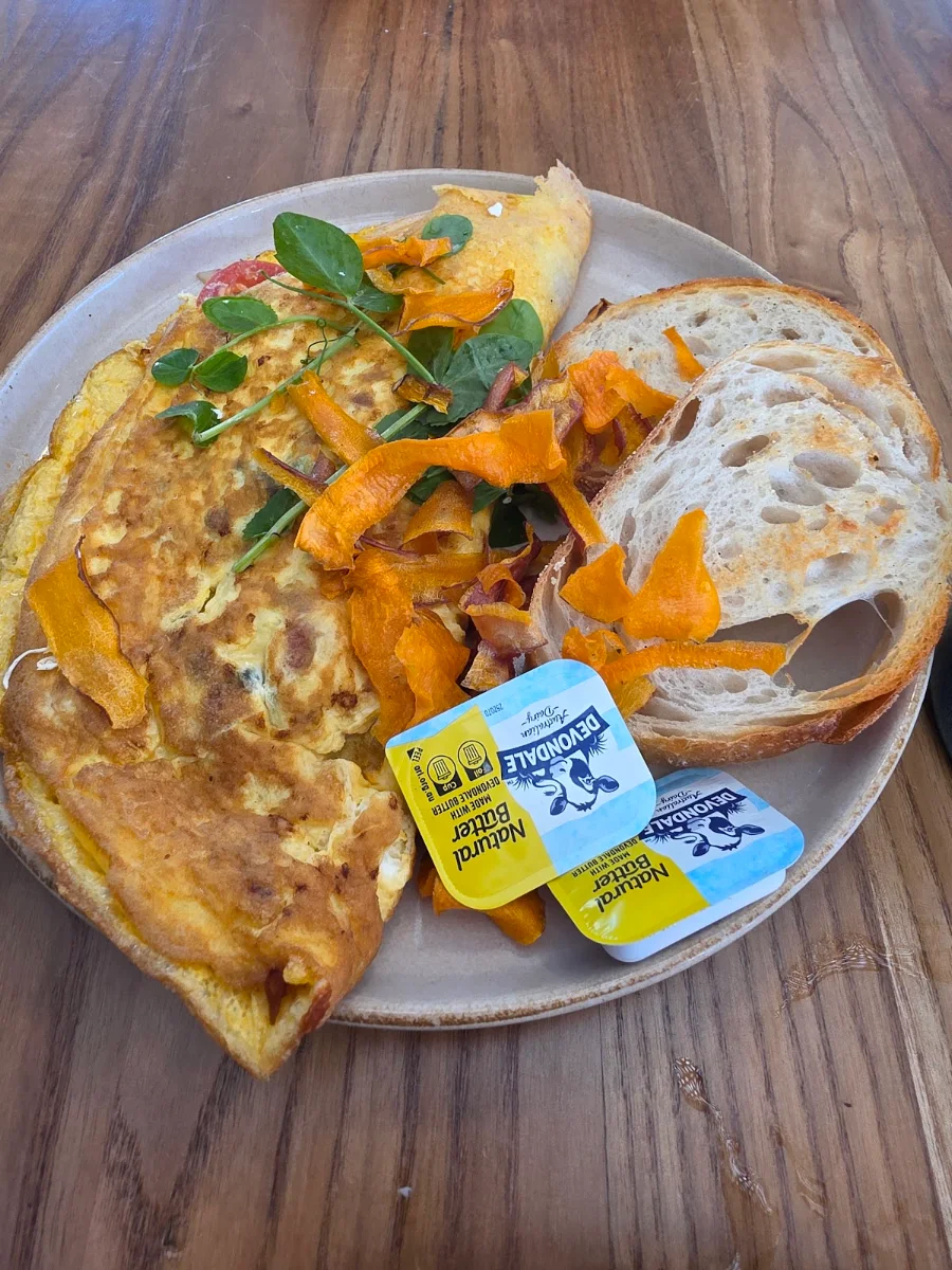Food & drink, Sussex Social