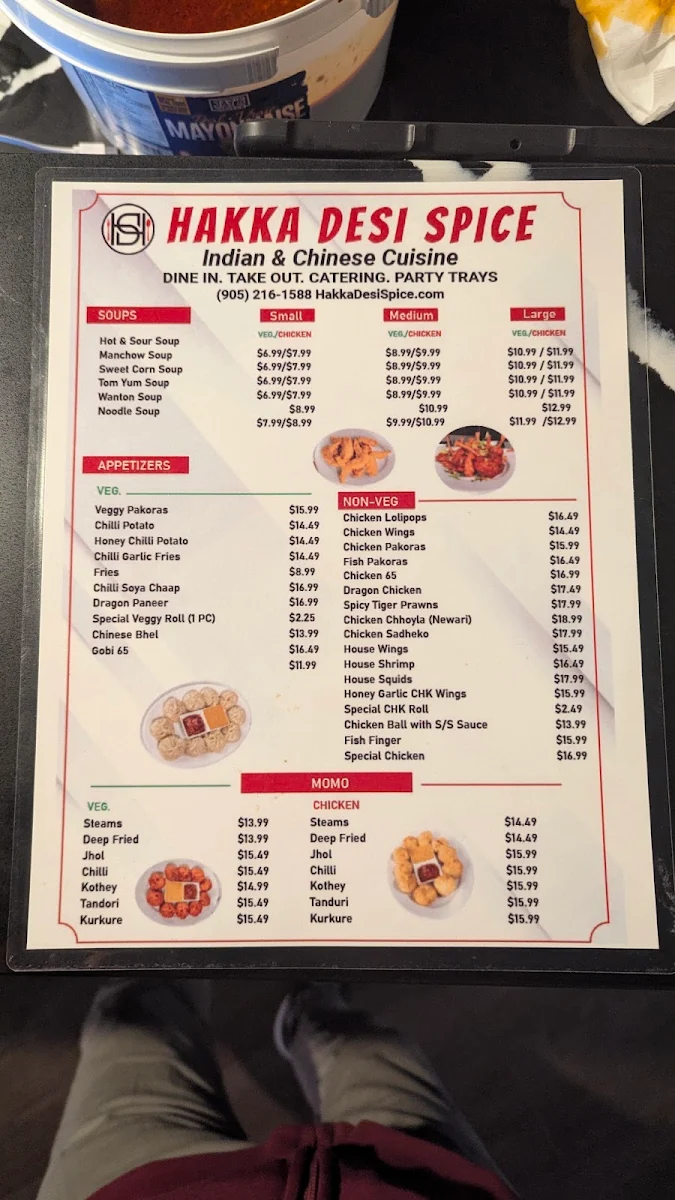 Menu photo 9