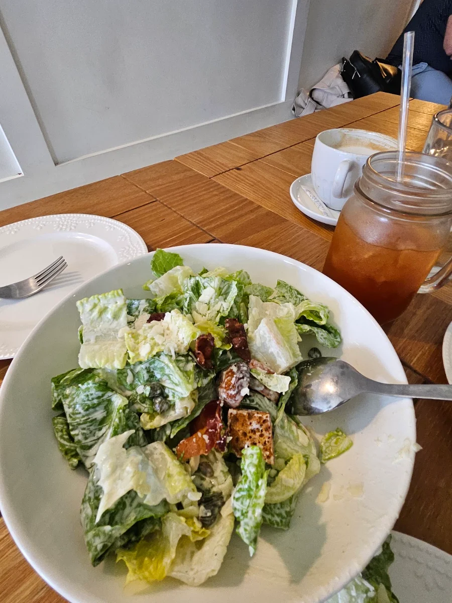 Food & drink, Bistro Boutique Juniper