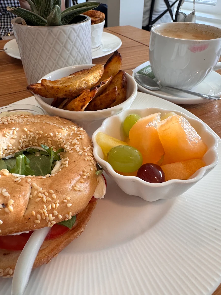 Food & drink, Bistro Boutique Juniper