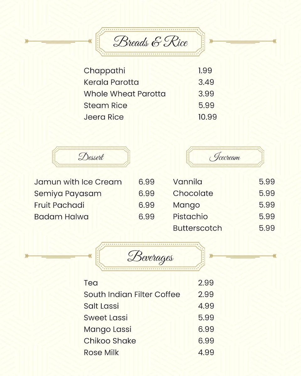Menu photo 3