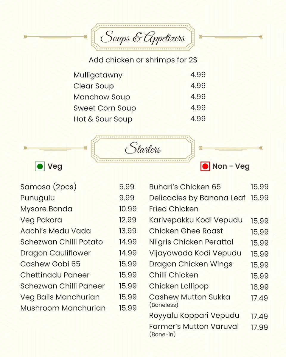 Menu photo 4