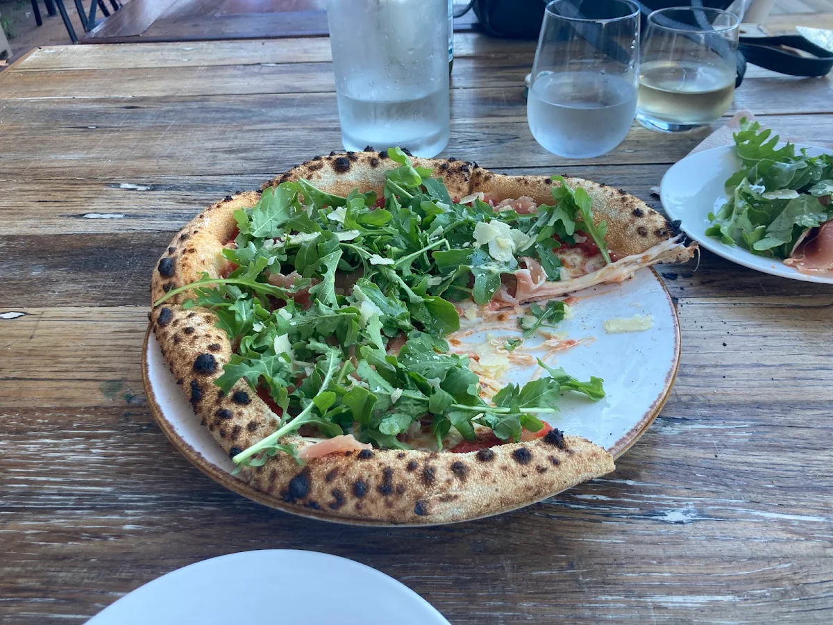Food & drink, Pane & vino