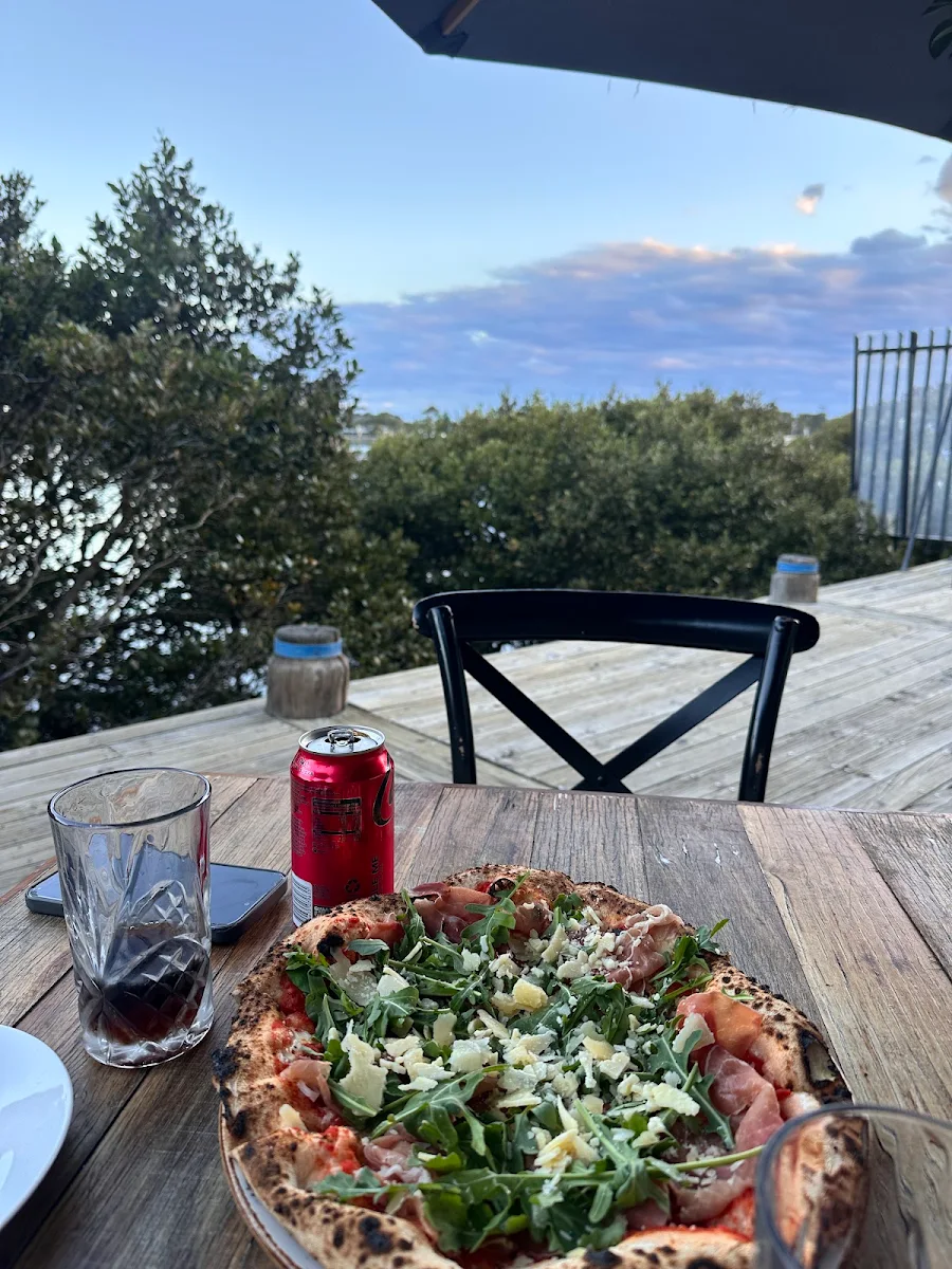 Food & drink, Pane & vino