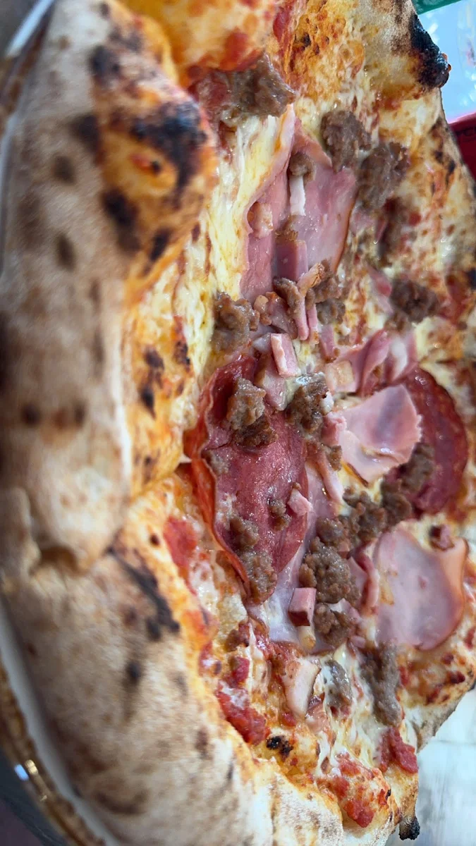 Food & drink, Pane & vino