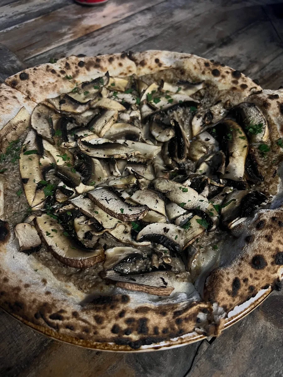 Food & drink, Pane & vino
