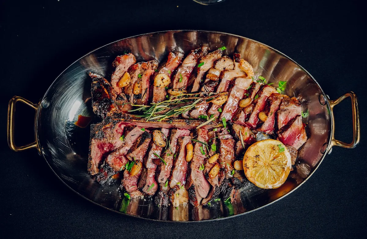 Food & drink, Elements Bar and Grill Pyrmont