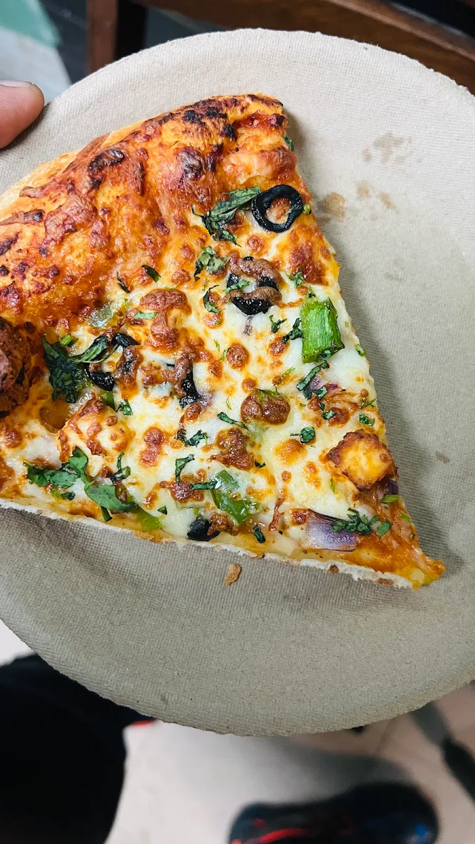 Food & drink, Rocky Lake Pizza and Convenience