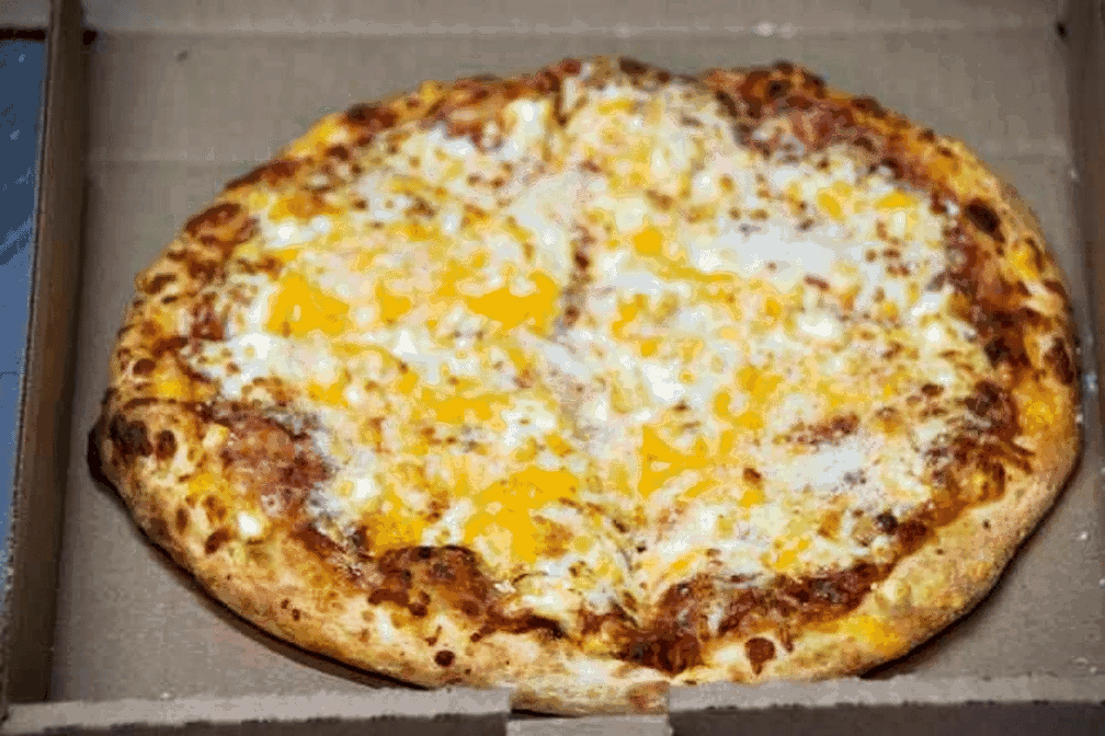 Food & drink, Rocky Lake Pizza and Convenience