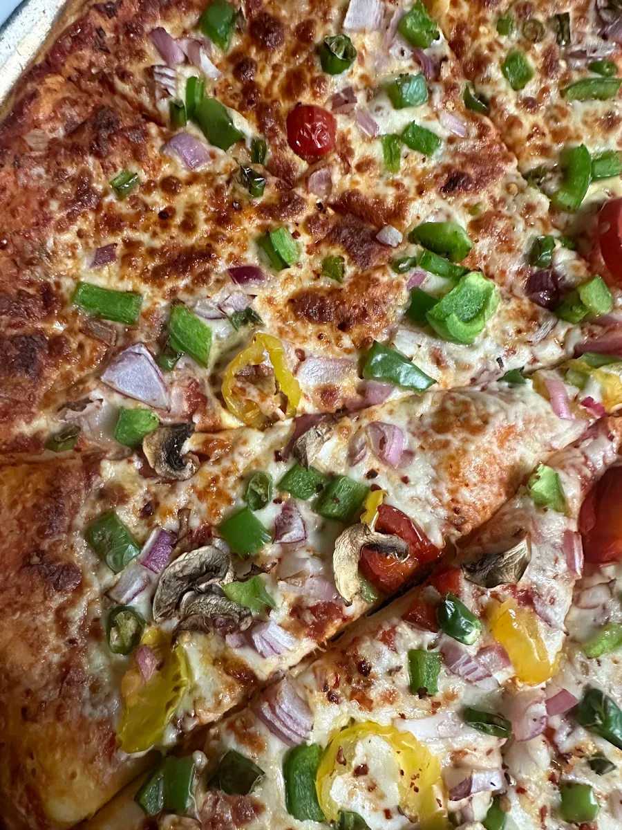 Food & drink, Rocky Lake Pizza and Convenience