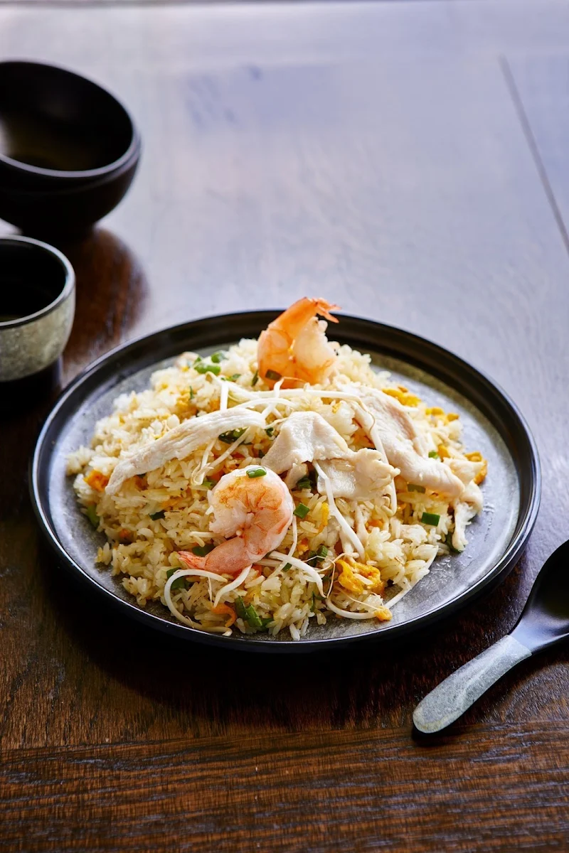 Food & drink, Wok Stars