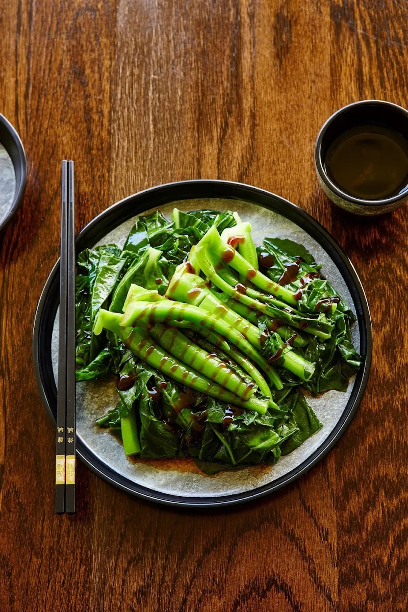 Food & drink, Wok Stars