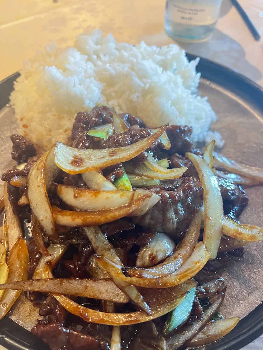 Food & drink, Wok Stars