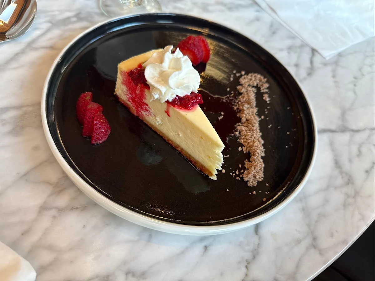 Food & drink, Burnaby Mountain Restaurant