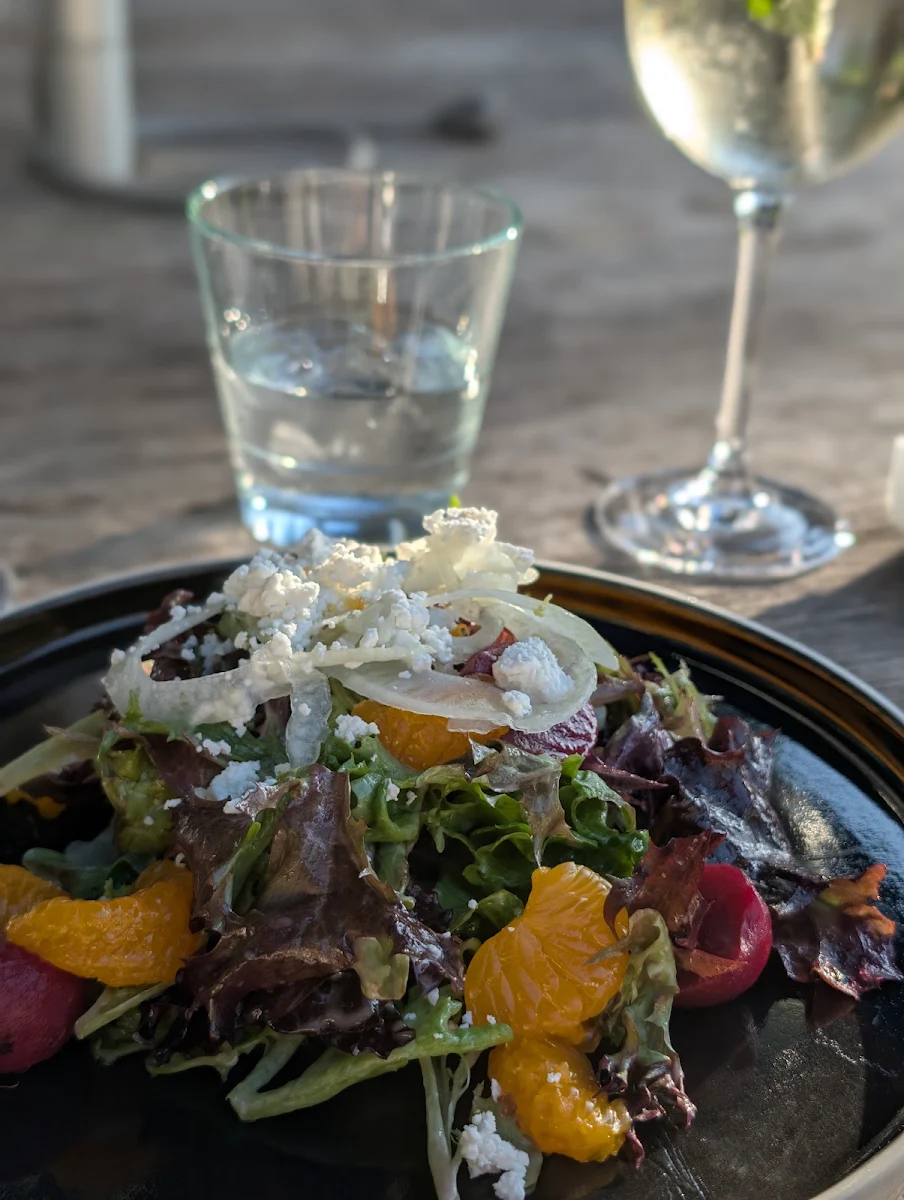 Food & drink, Burnaby Mountain Restaurant