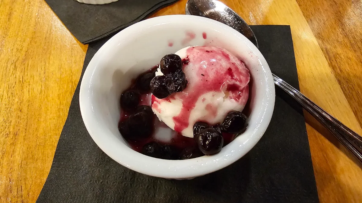 Food & drink, Burnaby Mountain Restaurant
