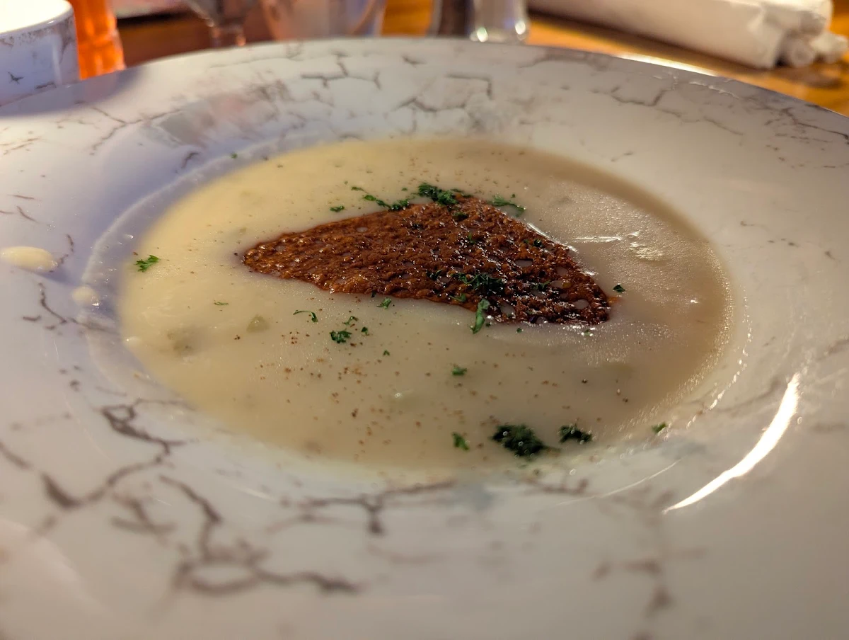 Food & drink, Burnaby Mountain Restaurant