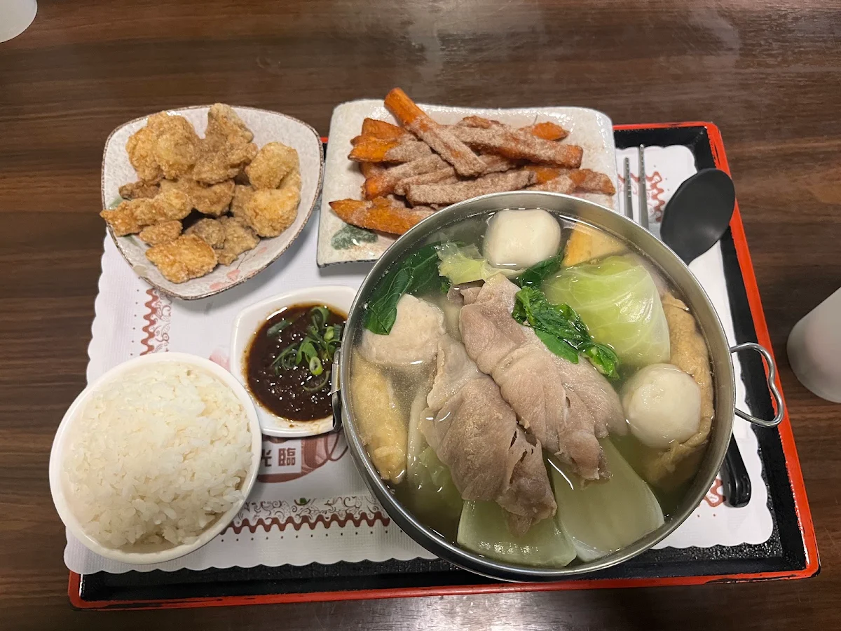 Food & drink, Formosa Cafe