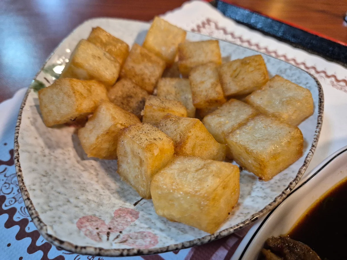 Food & drink, Formosa Cafe
