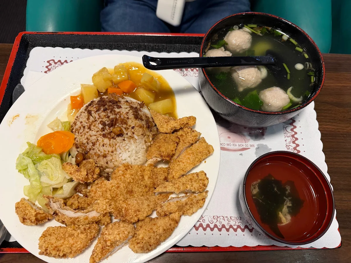 Food & drink, Formosa Cafe