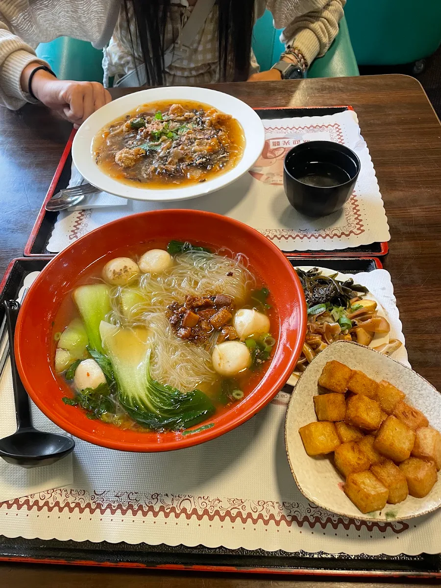 Food & drink, Formosa Cafe