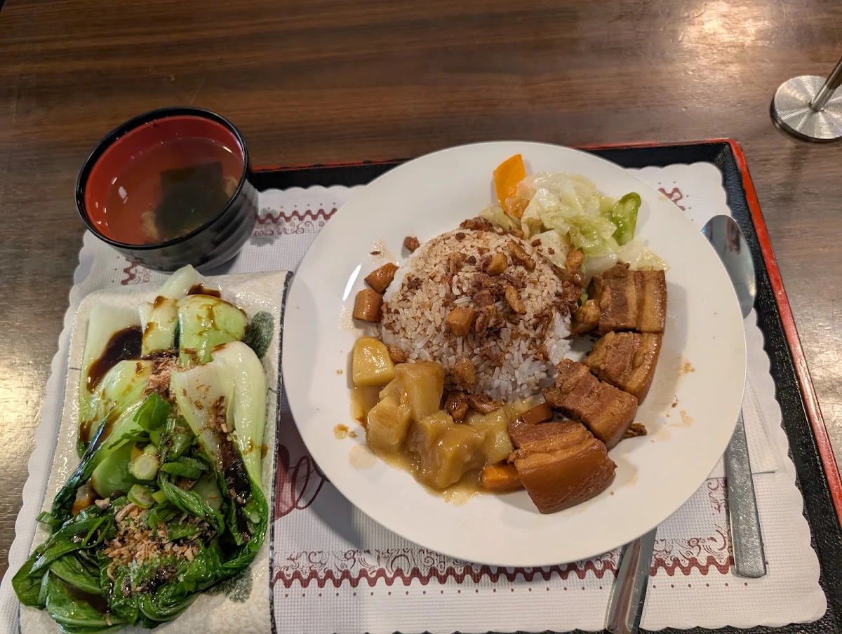 Food & drink, Formosa Cafe