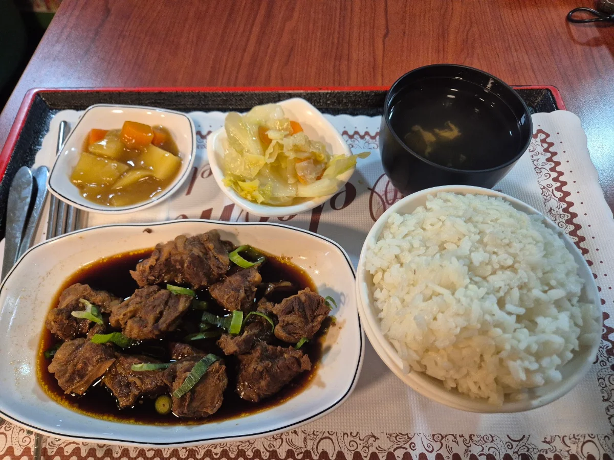 Food & drink, Formosa Cafe