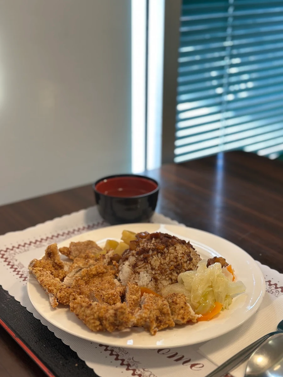 Food & drink, Formosa Cafe
