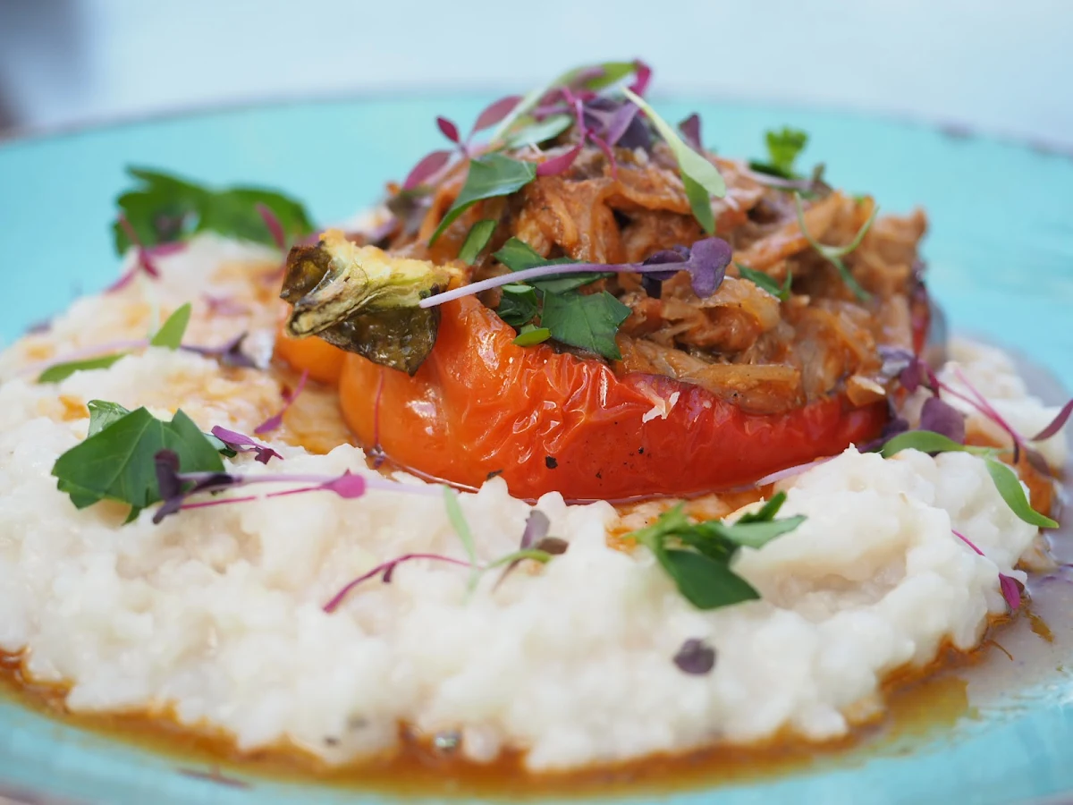 Food & drink, Ardross Street Cafe