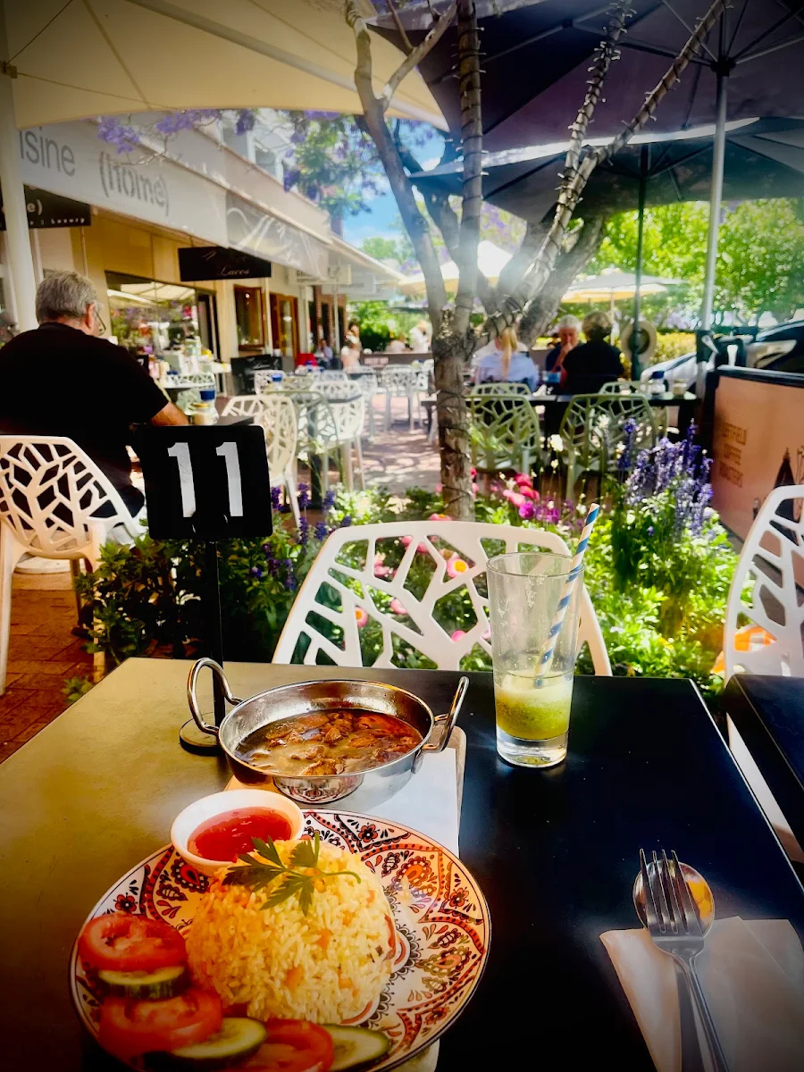 Food & drink, Ardross Street Cafe