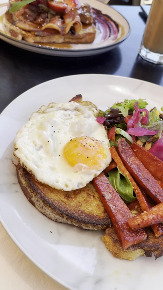 Food & drink, Ardross Street Cafe