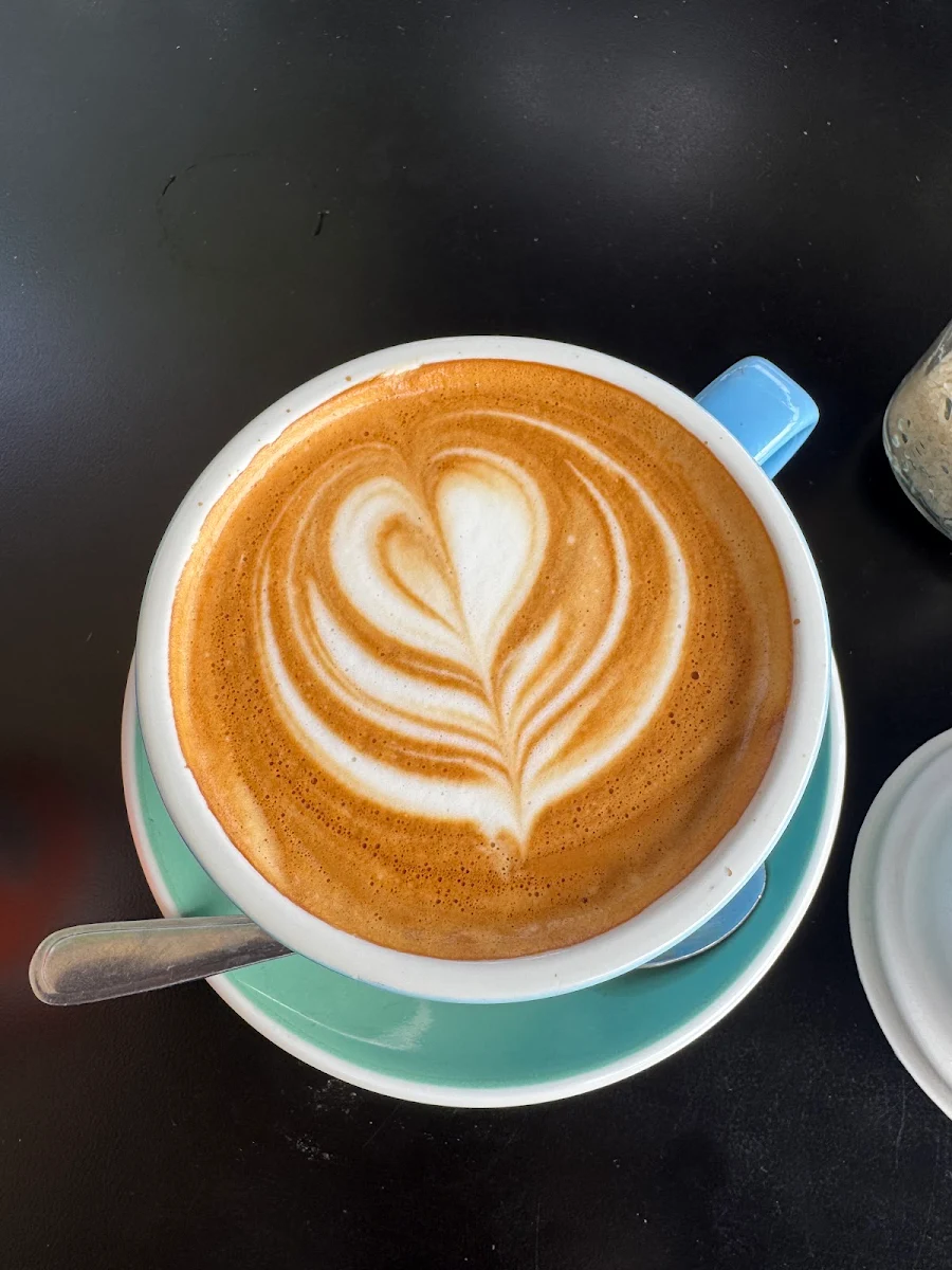 Food & drink, Ardross Street Cafe