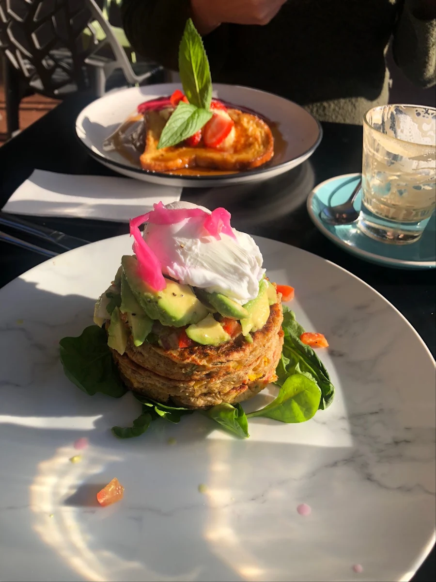 Food & drink, Ardross Street Cafe