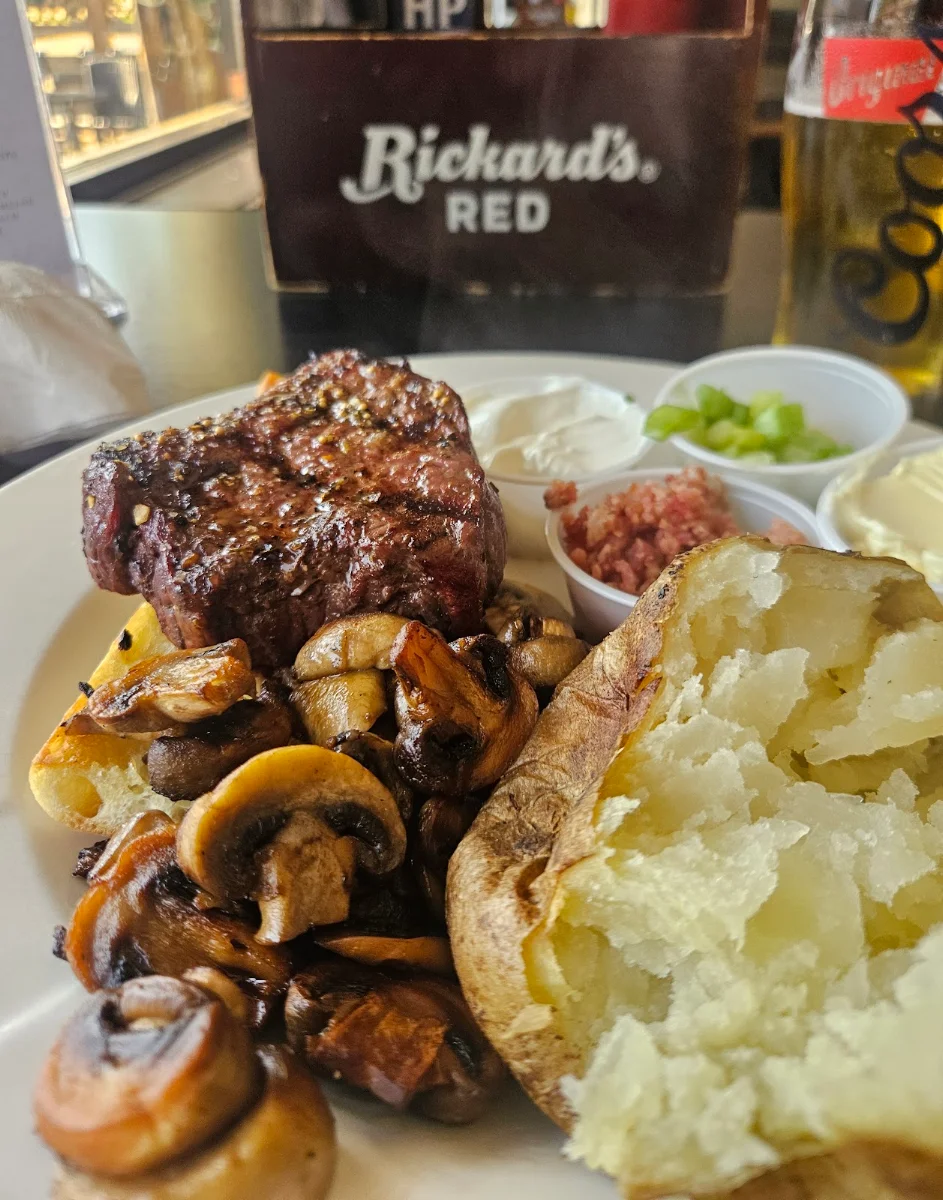 Food & drink photo 1