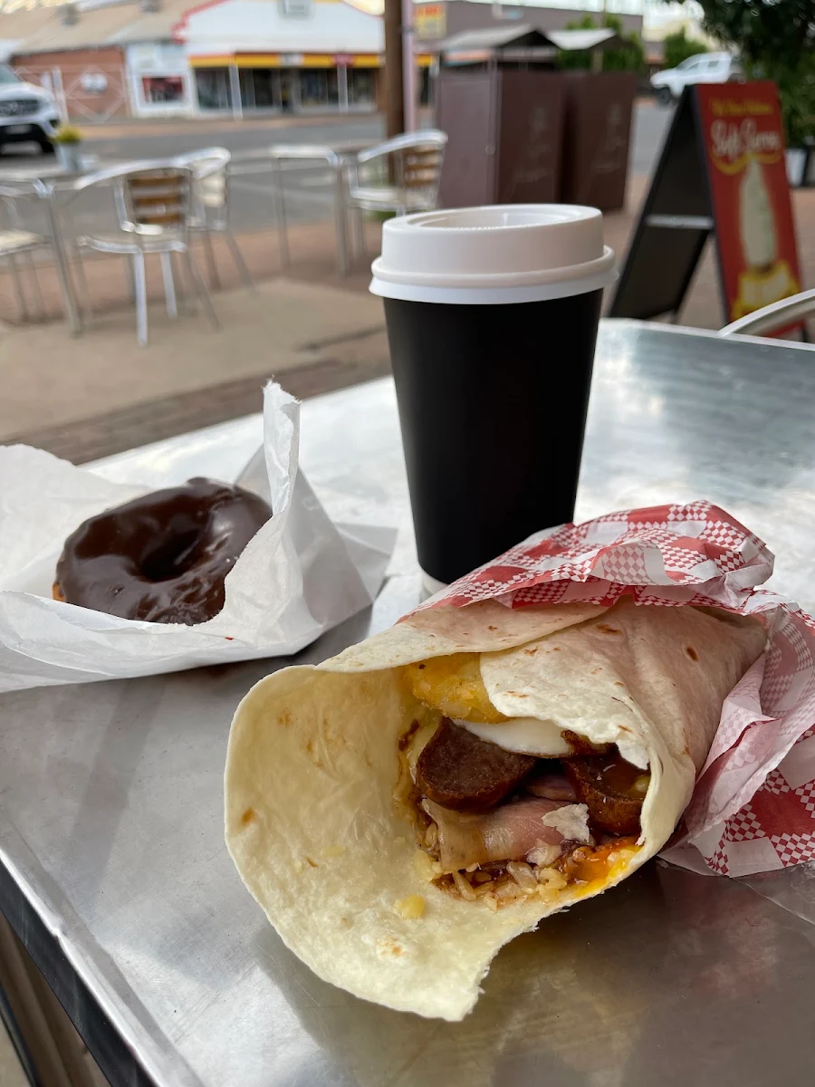 Food & drink photo 5