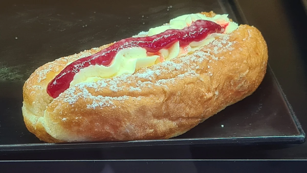 Food & drink photo 6
