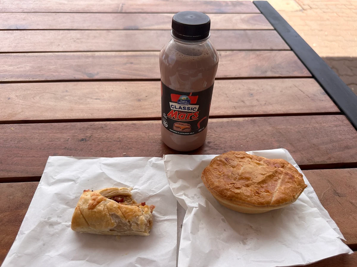 Food & drink photo 9