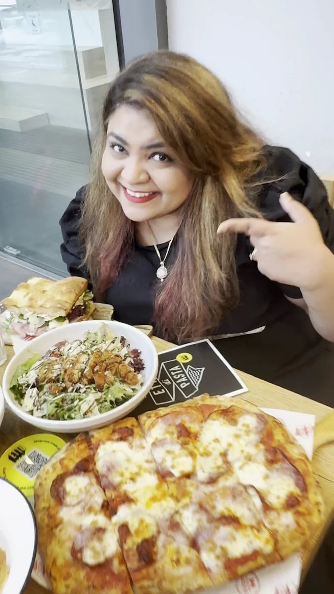 Food & drink, Etto Pasta Bar - South Melbourne